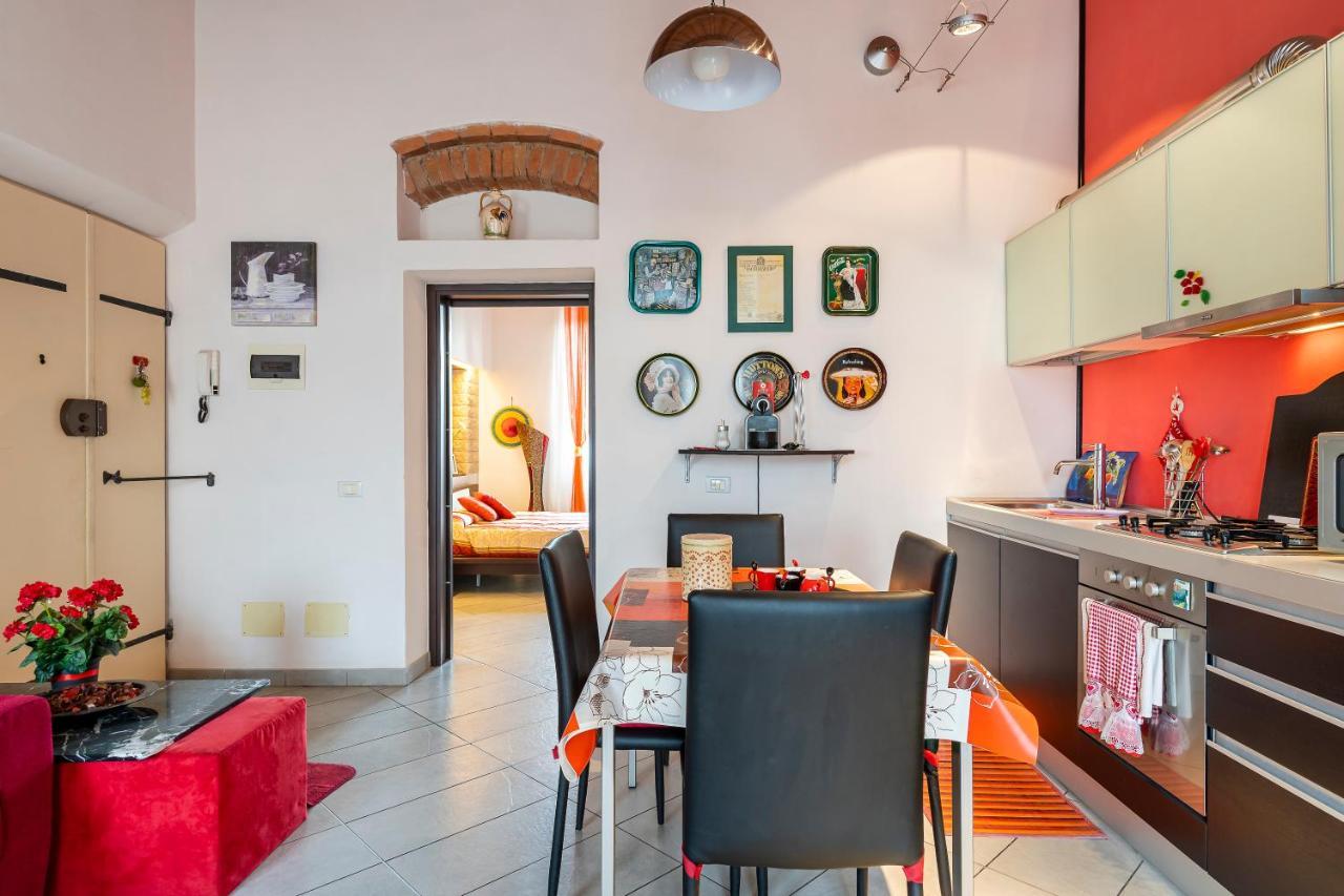 Piazza Sforzini Cozy Apartment Near The Sea! Livorno Eksteriør billede